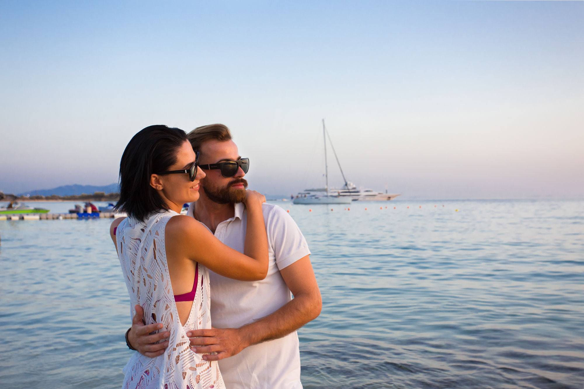 Mykonos Dove Beachfront Hotel Platys Gialos  Zewnętrze zdjęcie