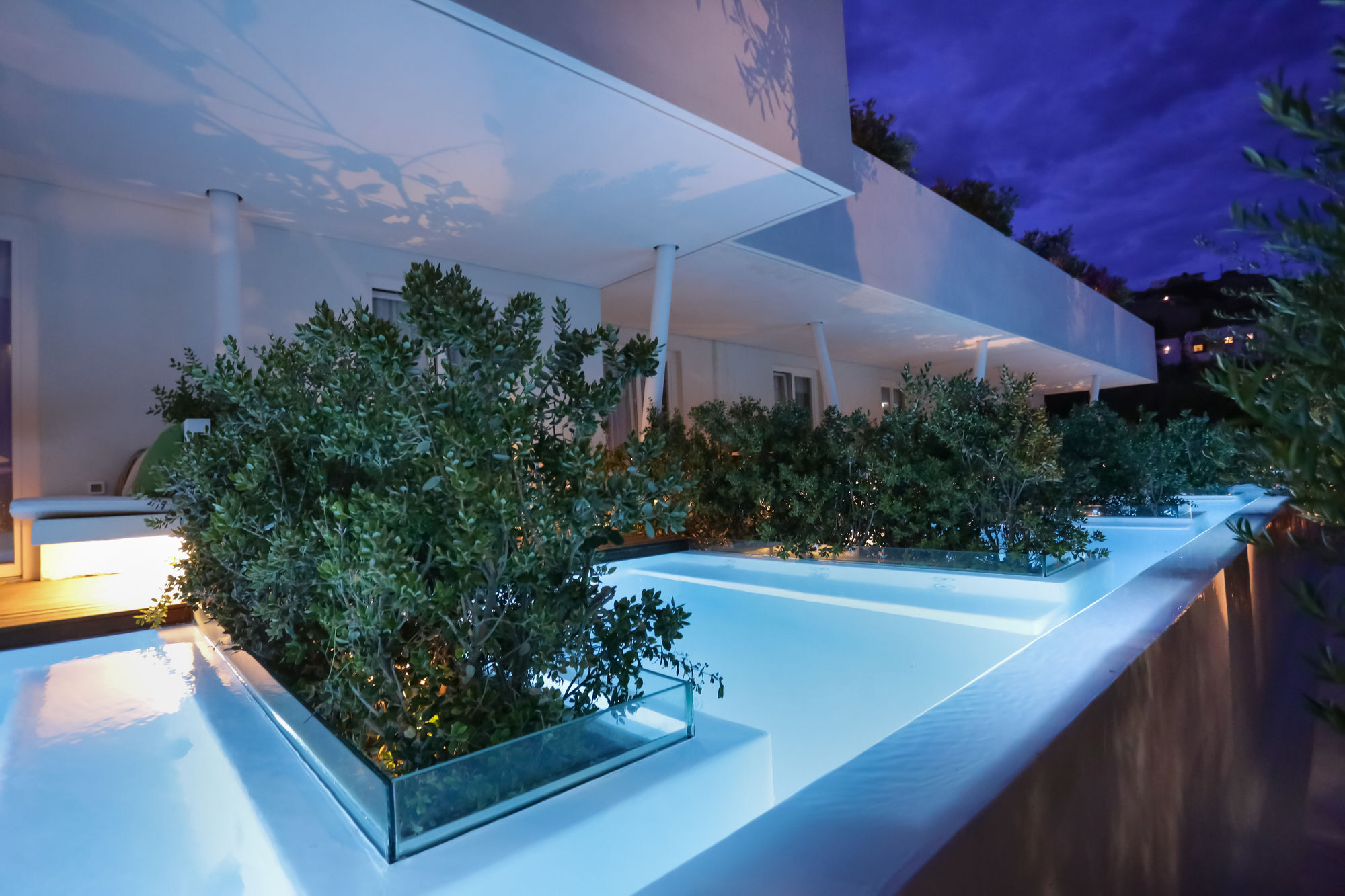 Mykonos Dove Beachfront Hotel Platys Gialos  Zewnętrze zdjęcie